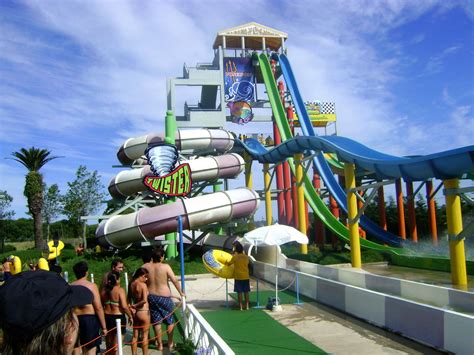 Aquopolis